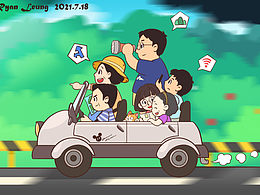 旅行日