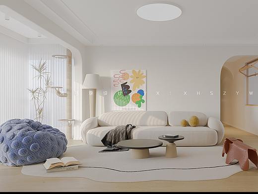 碧桂园精装房的蜕变