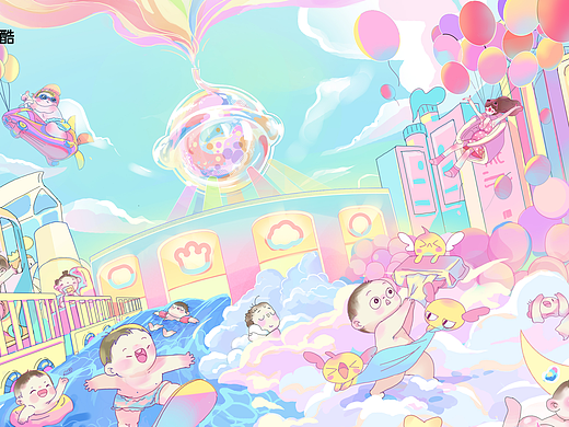 梦创未来