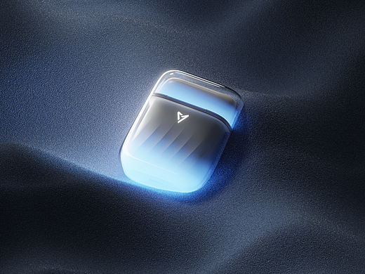 LIUP® | LUMINOUS夜光流沙耳机