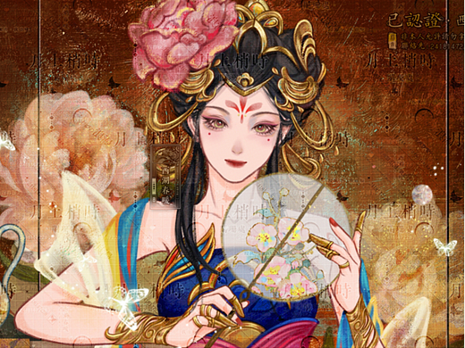 凝视我，记住我