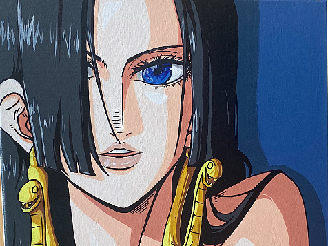 女帝