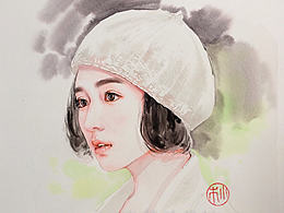 插画