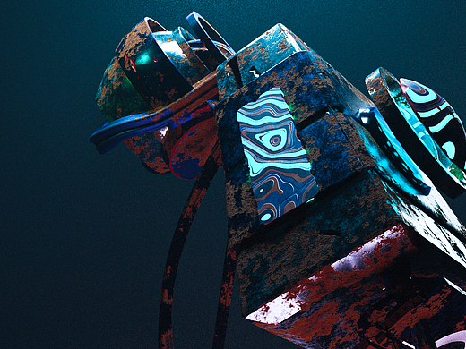 嗨！嗨！嗨！嗨