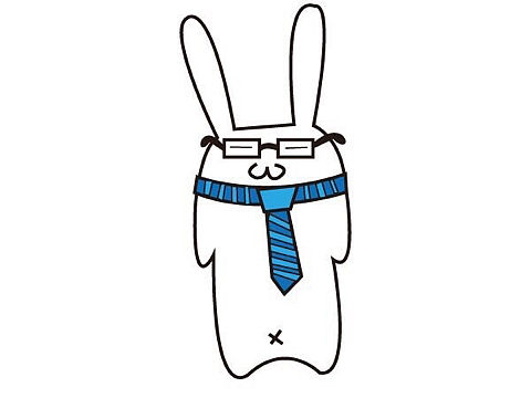 兔老六和小伙伴们