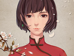 大鱼海棠