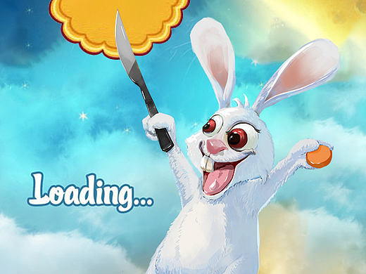 中秋-兔子（个人主页-ZMTgwNTIyMTY=） - 创作习作 - 站酷设计师David__Z原创素材 - 站酷ZCOOL