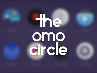 the omo circle