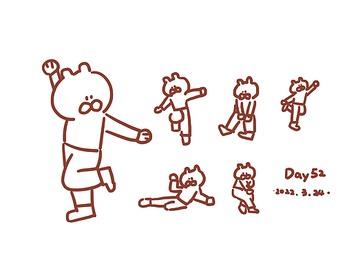 速写挑战day52（个人主页-ZNTg4MDA5OTY=） - 创作习作 - 站酷设计师好大一颗西瓜籽原创素材 - 站酷ZCOOL