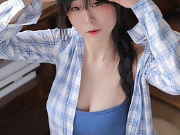 人像