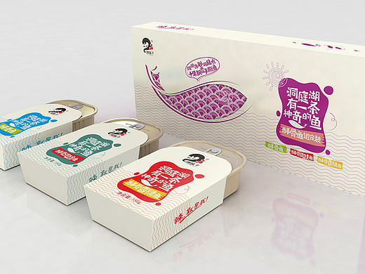 辣妹子_休闲食品包装