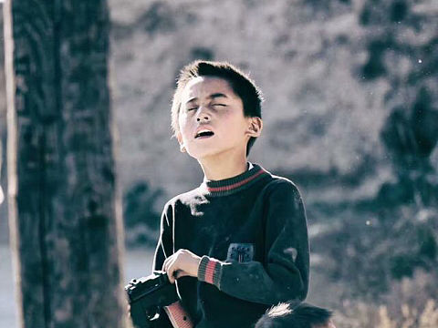 西北的孩子們（個(gè)人主頁-ZMzIwMTcxMDg=） - 人像攝影 - 站酷設(shè)計(jì)師小蚋原創(chuàng)素材 - 站酷ZCOOL