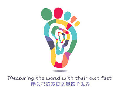 游学logo