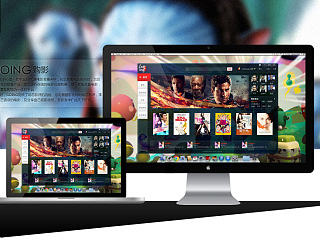 2014ui作品集锦-PC端 购影