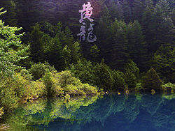 九寨·黃龍（個人主頁-ZMTUwODMyMA==） - 風(fēng)光攝影 - 站酷設(shè)計師ethanlee_2004原創(chuàng)素材 - 站酷ZCOOL