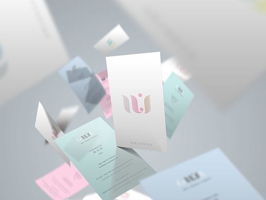 UI Branding Design