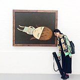 李鼓夏JiasiLee的头像