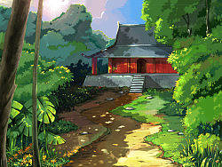 無（個人主頁-ZMTU5NjMwOA==） - 概念設(shè)定 - 站酷設(shè)計(jì)師liuhao6130原創(chuàng)素材 - 站酷ZCOOL