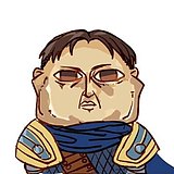 盖伦大将军的头像