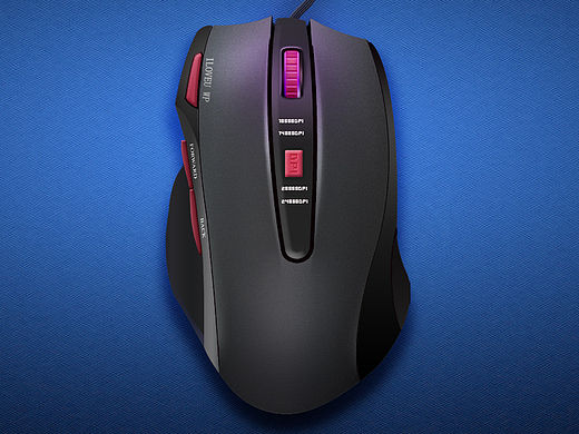 鼠绘-初绘写实类