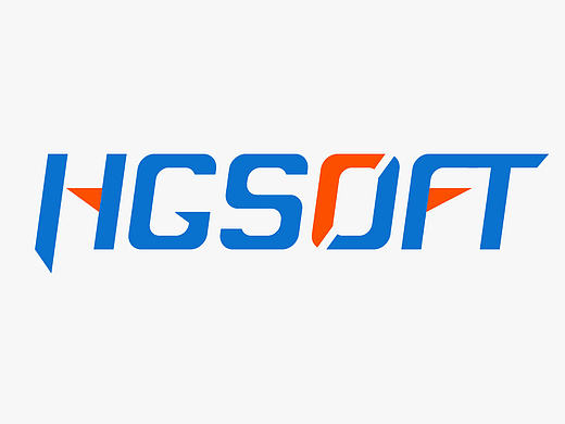 字母logo设计