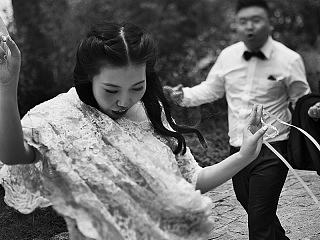 越南旅拍···· [卜马婚纱摄影] 