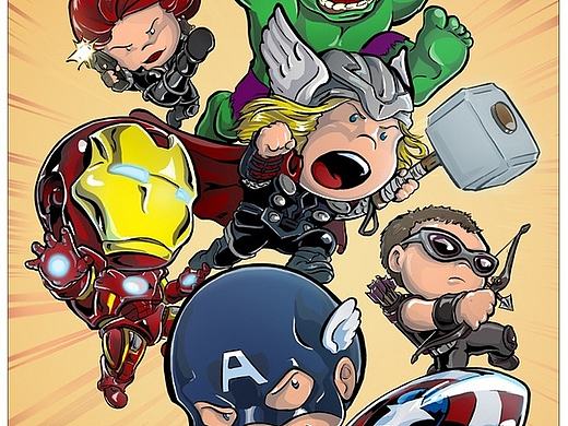 漫威英雄MBE（個(gè)人主頁(yè)-ZMTkxOTE2ODg=） - 圖標(biāo) - 站酷設(shè)計(jì)師老衲蹦沙卡拉卡原創(chuàng)素材 - 站酷ZCOOL