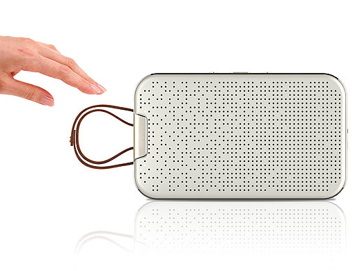 Bluetooth speaker Design（個(gè)人主頁-ZMTU4MzY3OTI=） - 電子產(chǎn)品 - 站酷設(shè)計(jì)師Brook設(shè)計(jì)師原創(chuàng)素材 - 站酷ZCOOL