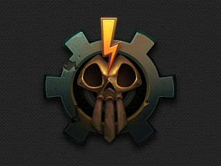 Game icon小练习整理