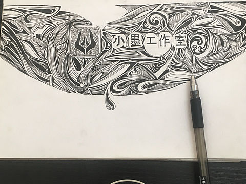 工作室图标