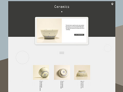 景德镇陶瓷（个人主页-ZMjU5NzUwNDA=） - 其他平面 - 站酷设计师一觉睡不醒原创素材 - 站酷ZCOOL