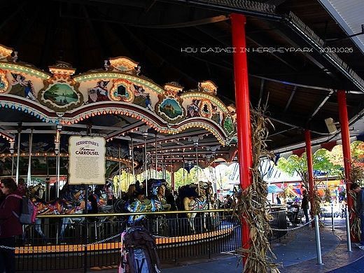 Hershey Park-2013（个人主页-ZMTI4ODIzMTI=） - 风光摄影 - 站酷设计师肉七一不小心原创素材 - 站酷ZCOOL