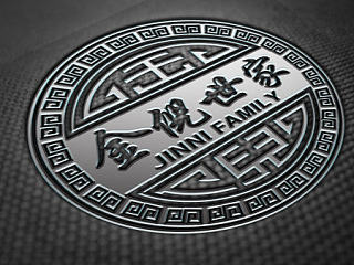 保健品logo设计
