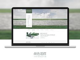 网站设计