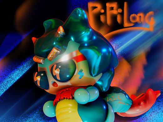 ip形象吉祥物设计（个人主页-ZNTg0OTY2NjA=） - 产品 - 站酷设计师敏果果小画师原创素材 - 站酷ZCOOL