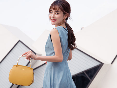 服装，包包拍摄