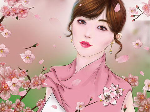 桃小桃（个人主页-ZMjM2OTEwODQ=） - 其他工业/产品 - 站酷设计师汤馥瑜原创素材 - 站酷ZCOOL