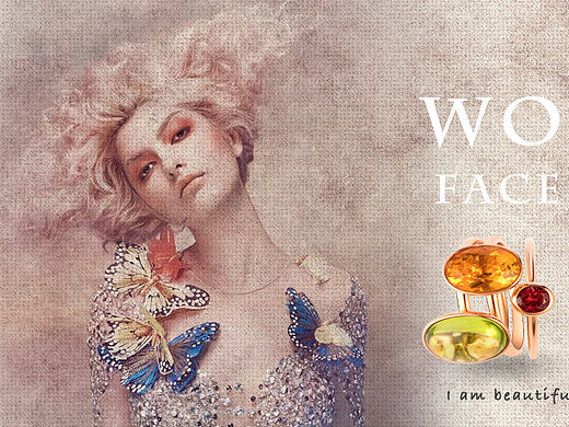 珠宝banner（个人主页-ZMTk5NDQ3NTY=） - 运营设计 - 站酷设计师王小閙原创素材 - 站酷ZCOOL