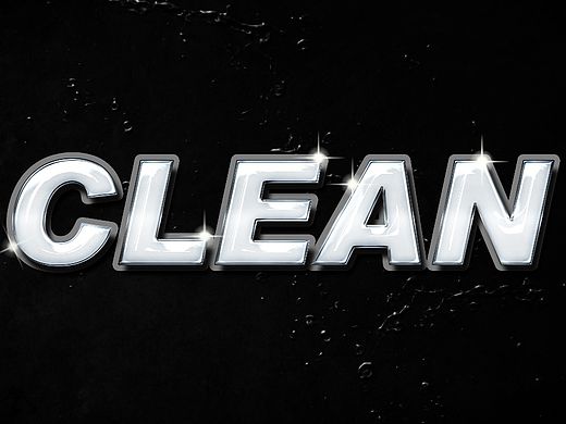 ps图层样式练习