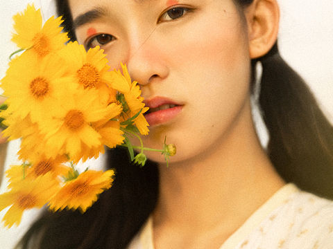#🌼摄影作业