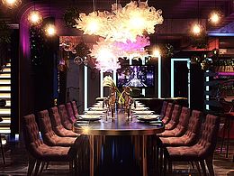 初境當(dāng)代藝術(shù)設(shè)計(jì)中心