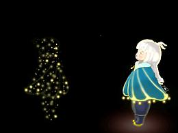 近期的一些绘画集合呀