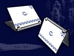 昆山之青花（个人主页-ZMzUyOTY=） - 品牌 - 站酷设计师马强原创素材 - 站酷ZCOOL