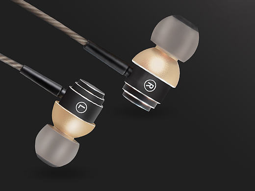 耳机淘宝详情页