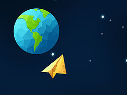 中国传统节日APP启动页