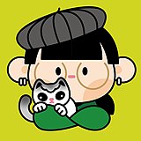 绿豆君mungbean的头像