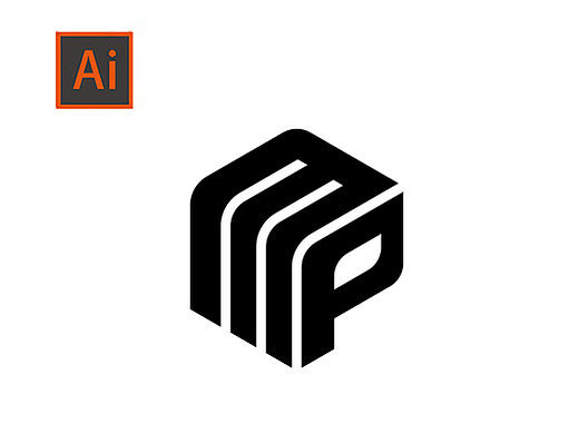 Ai基础教程/如何绘制简易LOGO
