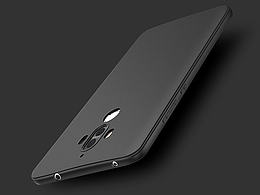 创得华为mate9手机壳 磨砂硬壳产品描述宝贝详情