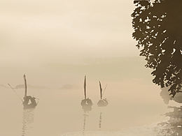 场景速写第三弹