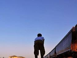 在路上。。。（个人主页-ZNDYzMjky） - 风光摄影 - 站酷设计师厚冰原创素材 - 站酷ZCOOL